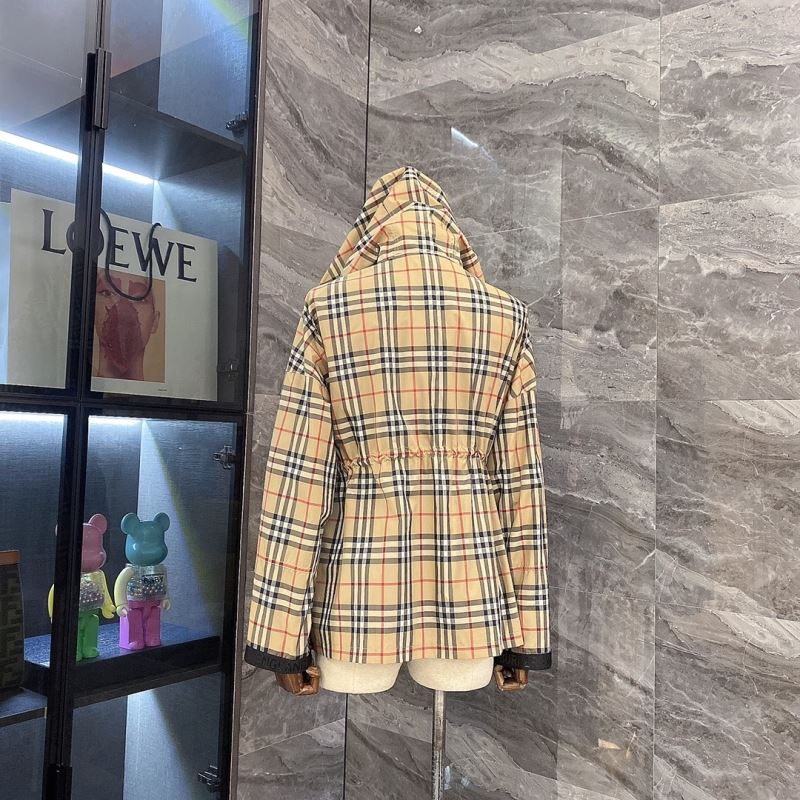 Burberry Outwear